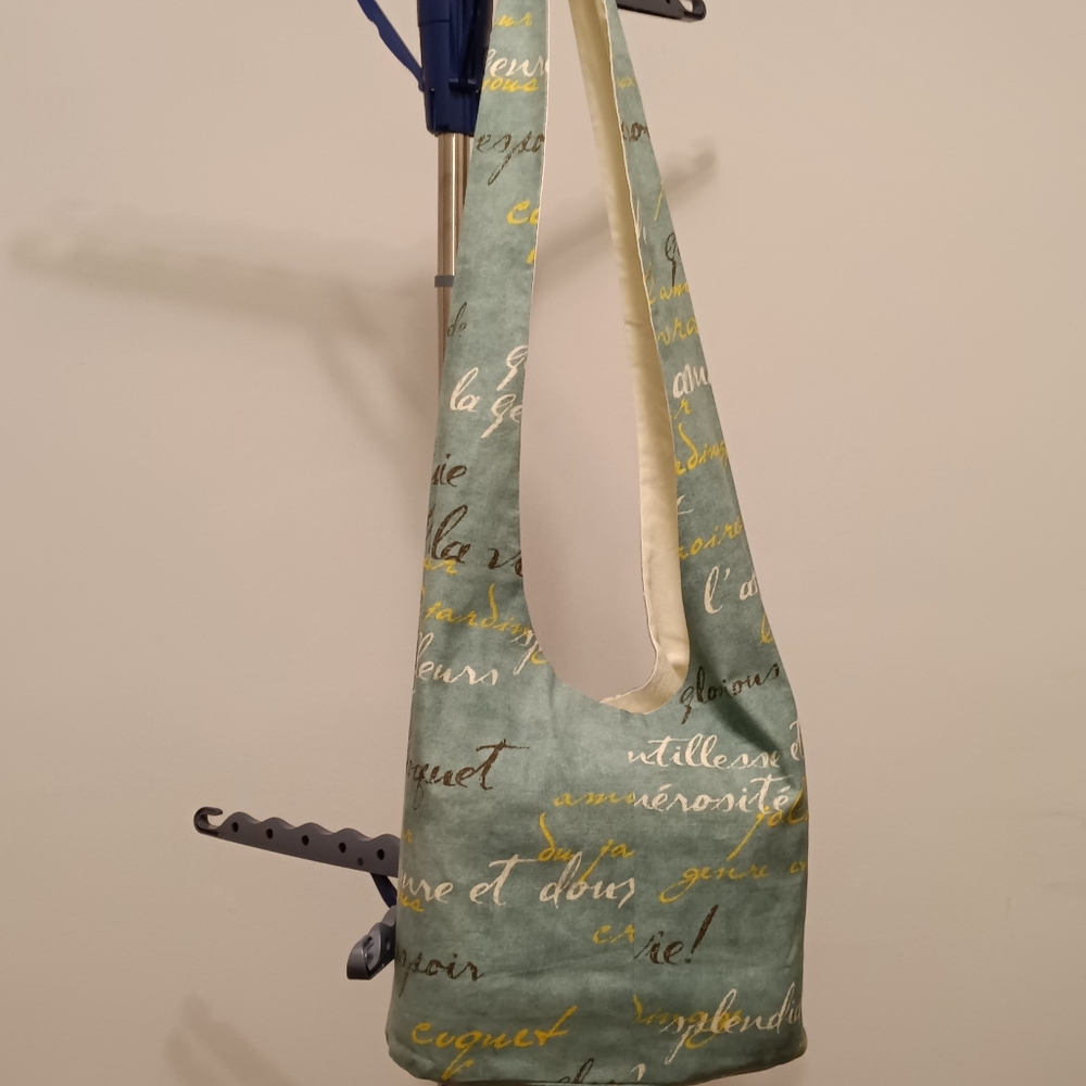 Hobo bag